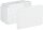 KAISER Abzweigkasten 1092-90 240x142x87mm mit Deckel