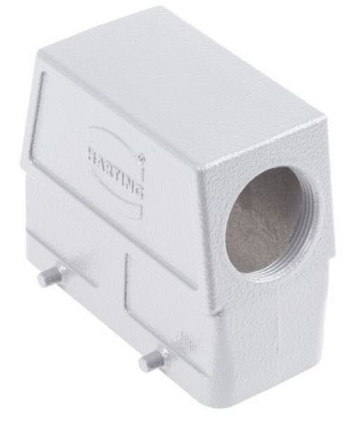 HARTING T&uuml;llengeh&auml;use HAN 16B-gs-M32