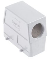 HARTING Tüllengehäuse HAN 16B-gs-M32