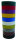 PROT PVC-Isolierband-Sortiment PIB 2519 19mm gemischt PK=10 Stck
