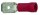 PROT Flachstecker PFSI 0510/6308 rot