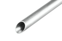 FRÄNKISCHE Alu-Steckrohr Alu-Steck-ES25