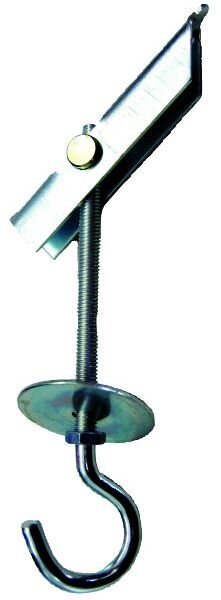 PROT Kippd&uuml;bel PKDM M6x90 mit Haken