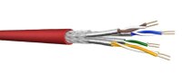 DRMC DRAKA Datenkabel flex Cat7 1000MHz UC900FLEX 4P26...