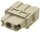 HARTING Buchsenkontakt 09140032701 Han C 2,5-8qmm