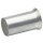 KLAUKE Aderendh&uuml;lse n. DIN 120qmm 30mm verzinnt