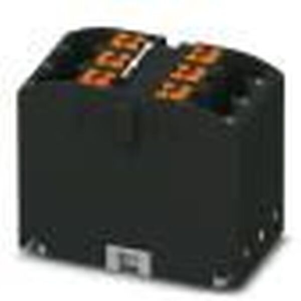 PHOENIX CONTACT Verteilerblock PTFIX 6X2,5 BK