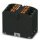PHOENIX CONTACT Verteilerblock PTFIX 6X2,5 BK