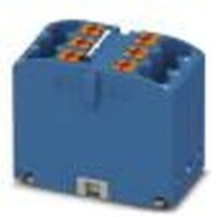 PHOENIX CONTACT Verteilerblock PTFIX 6X2,5 BU