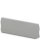 PHOENIX CONTACT Reihenklemmen-Abschlussdeckel D-ST 2,5-QUATTRO-MT