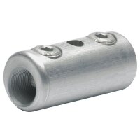 KLAUKE Schraubverbinder 6-25qmm rm/sm M8x1 verzinnt