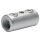 KLAUKE Schraubverbinder 6-25qmm rm/sm M8x1 verzinnt