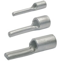 KLAUKE Stiftkabelschuh n. DIN 4-6qmmVerzinnt