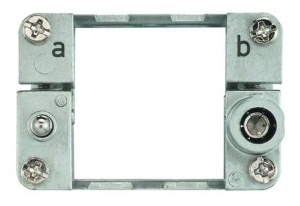 HARTING Modular Unterteil 09140060313