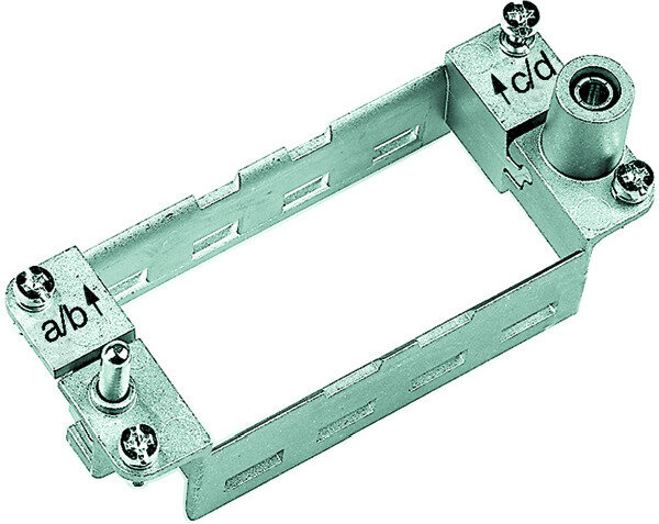HARTING Modular Oberteil 09140060303