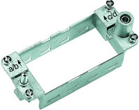 HARTING Modular Oberteil 09140060303