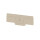 WEIDMUELLER Abschlussplatte AEP 4C 2.5 ADT 2.5 beige