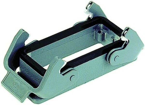HARTING Anbaugeh&auml;use 09300240301 f&uuml;r 24pol 24B