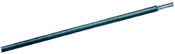 NEUT PVC-Aderleitung Eca H05V-U 1x1 RG gr&uuml;n/gelb