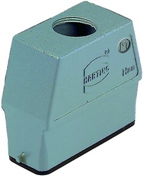 HARTING T&uuml;llengeh&auml;use HAN 16A-gg-M25