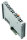 WAGO Busendklemme 750-600