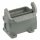HARTING Sockelgeh&auml;use HAN 10A-asg1-LB-M25