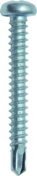 PROT Bohrschraube PBSL 4,2x19 G PH vz VE500