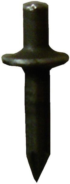 PROT Einschlagbolzen PEB1022 10mm Kragen,22mm