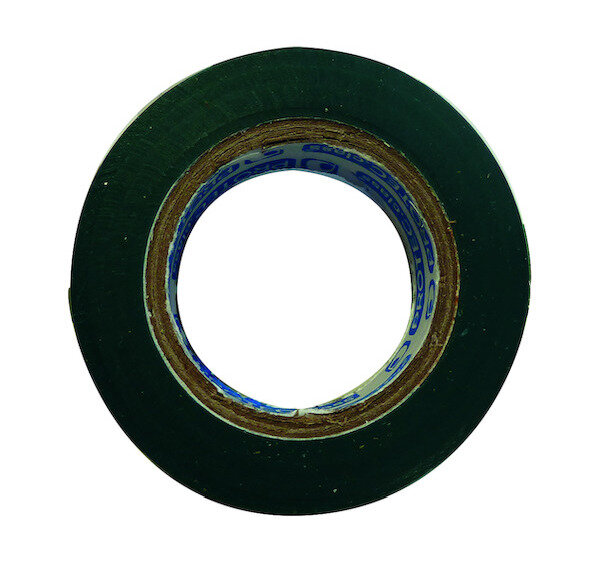 PROT PVC-Isolierband 19mm PIB 2519 gr&uuml;n