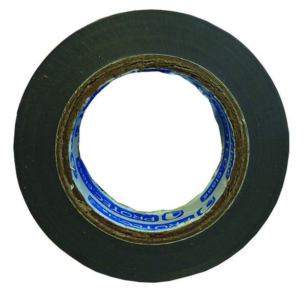 PROT PVC-Isolierband 19mm PIB 2519 grau
