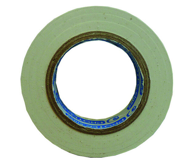 PROT PVC-Isolierband 19mm PIB 2519 weiss