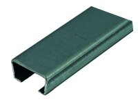 PROT C-Profilschiene PCPS165U Schlitz 16,5 ungelocht...