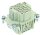 HARTING Buchsenkontakt 09160243101 HAN 24DD-F-C