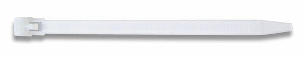 CIMCO Kabelbinder 181492 360x7,5 natur