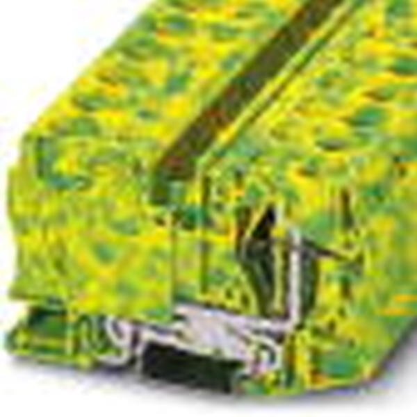 PHOENIX CONTACT PE-Schutzleiterklemme ST 35-PE