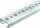 OBO Profilschiene CL2510P2000FS gelocht 25x10mm tfv