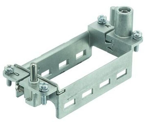 HARTING Gelenkrahmen Han plus f&uuml;r 4 Module A-D