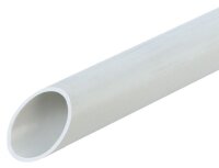 FRÄNKISCHE Kunststoffpanzerrohr FPKu-EM-F 50 grau