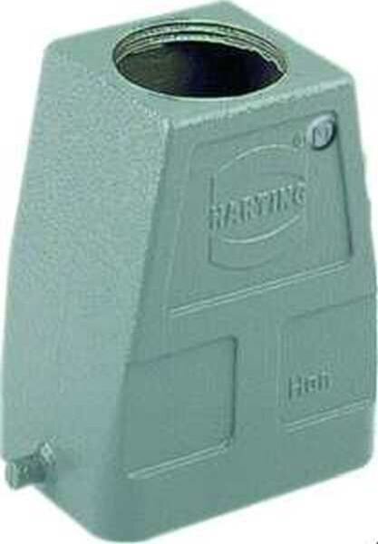 HARTING T&uuml;llengeh&auml;use HAN 6B-gg-M25