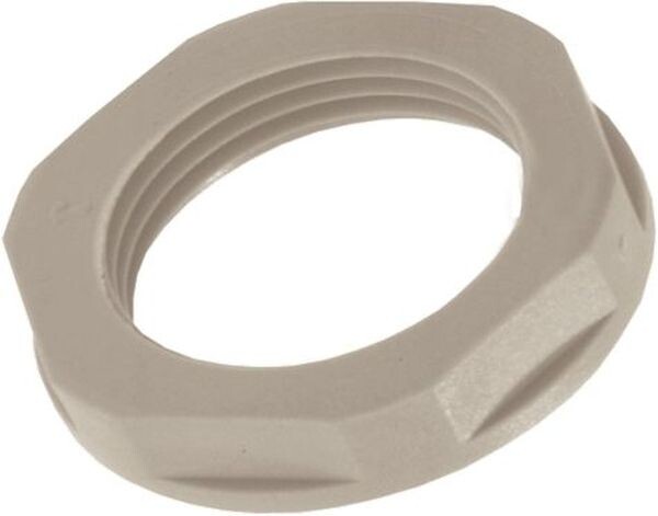 LAPP Gegenmutter SKINTOP GMP-GL-M 16X1,5 lichtgrau