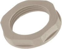 LAPP Gegenmutter SKINTOP GMP-GL-M 16X1,5 lichtgrau