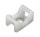 HELLERMANN Befestigungssockel 151-24619 KR6G5-N66-NA-C1