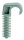 PROT Einfachsteckschelle 7-12 mm PESS 7-12 (200 Stk.)