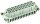 HARTING Buchseneinsatz HAN-D64F-C 64polig Crimpanschluss