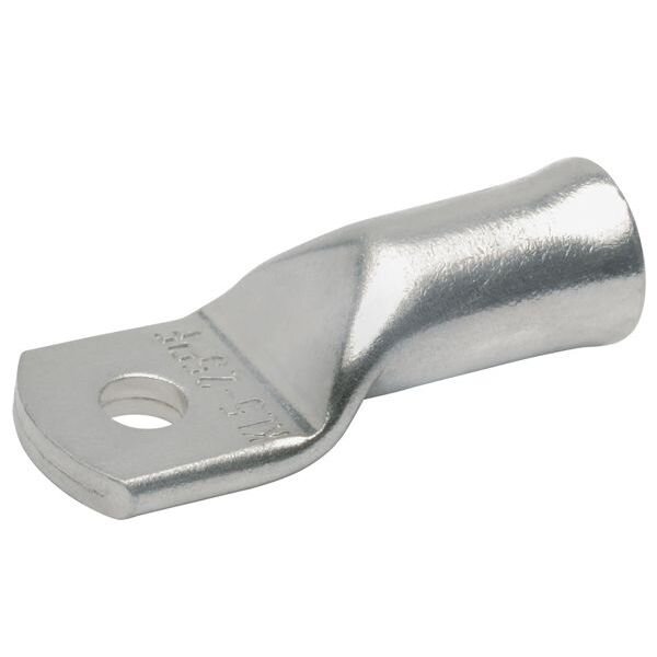 KLAUKE Rohrkabelschuh ohne Sichtloch F-Reihe 16qmm M8 verzinnt