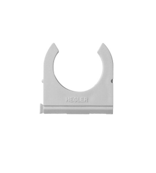 HEGLER Klemmschelle EPKM, EPKS, EL DN50