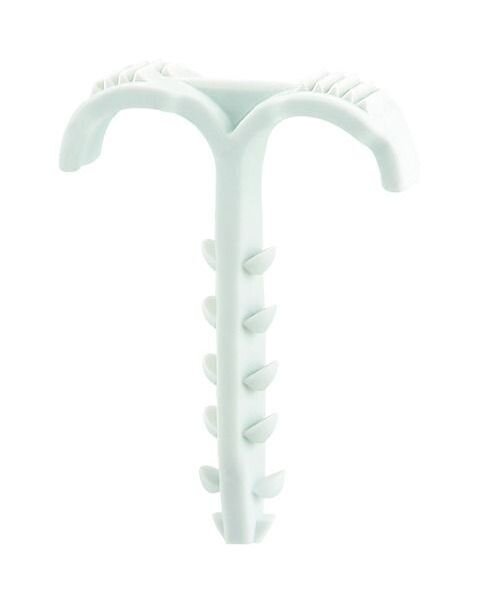 PROT Doppel-Steckschelle PDSSCHE 412 4-12mm (150 Stk.)