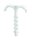 PROT Doppel-Steckschelle PDSSCHE 412 4-12mm (150 Stk.)