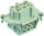 HARTING Buchseneinsatz HAN 16E-bu-s
