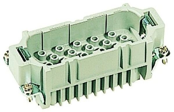 HARTING Stifteinsatz 09210403001